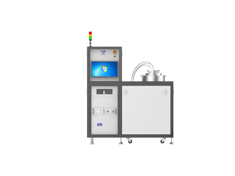 MD-0360 10KW MPCVD设备