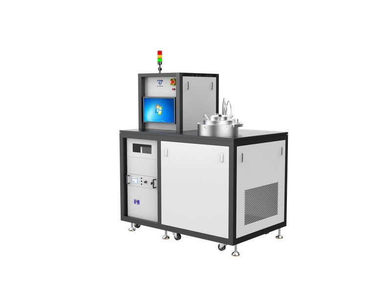 MD-0380 定制型 MPCVD设备