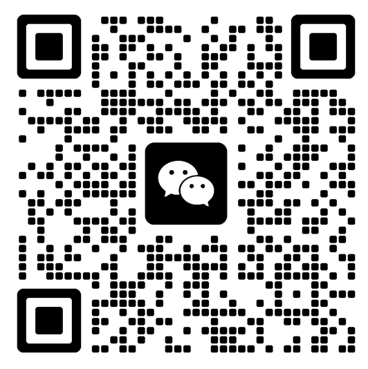 扫一扫，关注我们最新消息